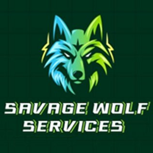 Savage Wolf